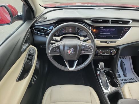 Used 2021 Buick Encore GX Select FWD image 11