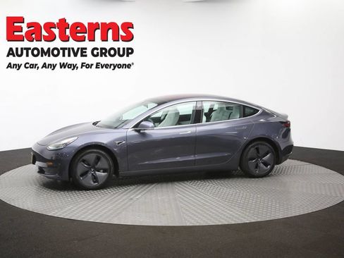 Used 2019 Tesla Model 3 Standard Range RWD image 53