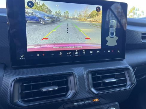 New 2026 Ford Mustang Convertible w/ Anti-Theft Package image 3