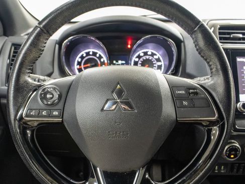 Used 2022 Mitsubishi Outlander Sport GT image 7