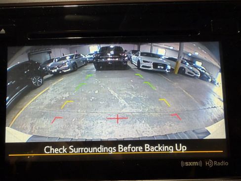 Used 2015 Subaru Outback 2.5i Limited AWD/4WD image 16