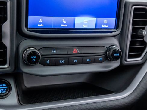 Used 2022 Ford Bronco Sport Big Bend w/ Convenience Package image 25