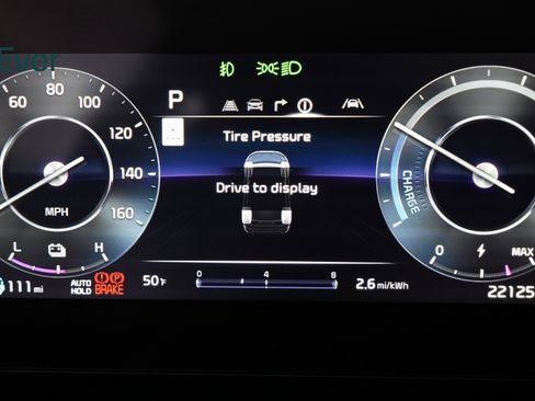 Used 2023 Kia Niro Wave image 25