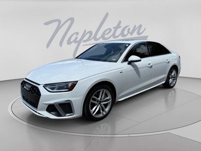 Used 2021 Audi A4 2.0T Premium w/ Convenience Package