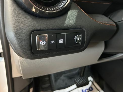 New 2026 Chevrolet Blazer EV SS image 21