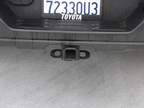 Used 2023 Toyota Tundra SR5 w/ SR5 Premium Package AWD/4WD image 5