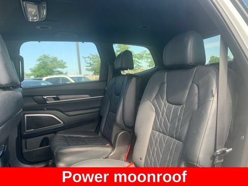 Used 2024 Kia Telluride EX X-Line AWD/4WD image 11