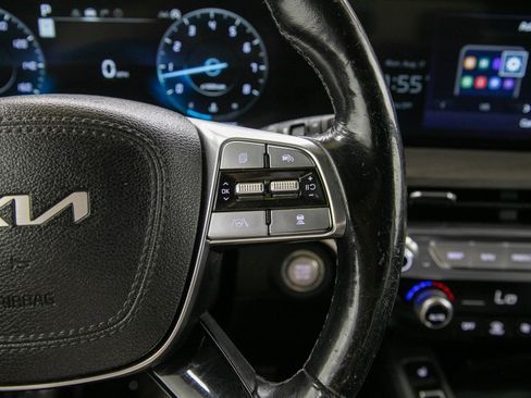 Used 2023 Kia Telluride SX X-Line AWD/4WD image 27