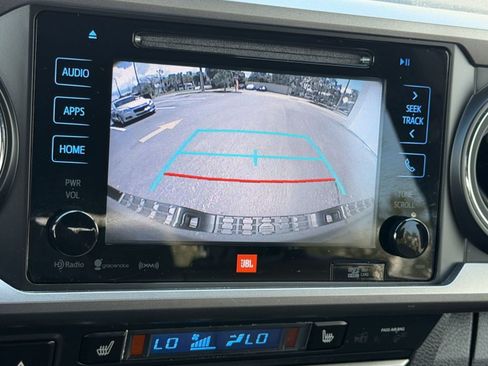 Used 2019 Toyota Tacoma Limited RWD image 23