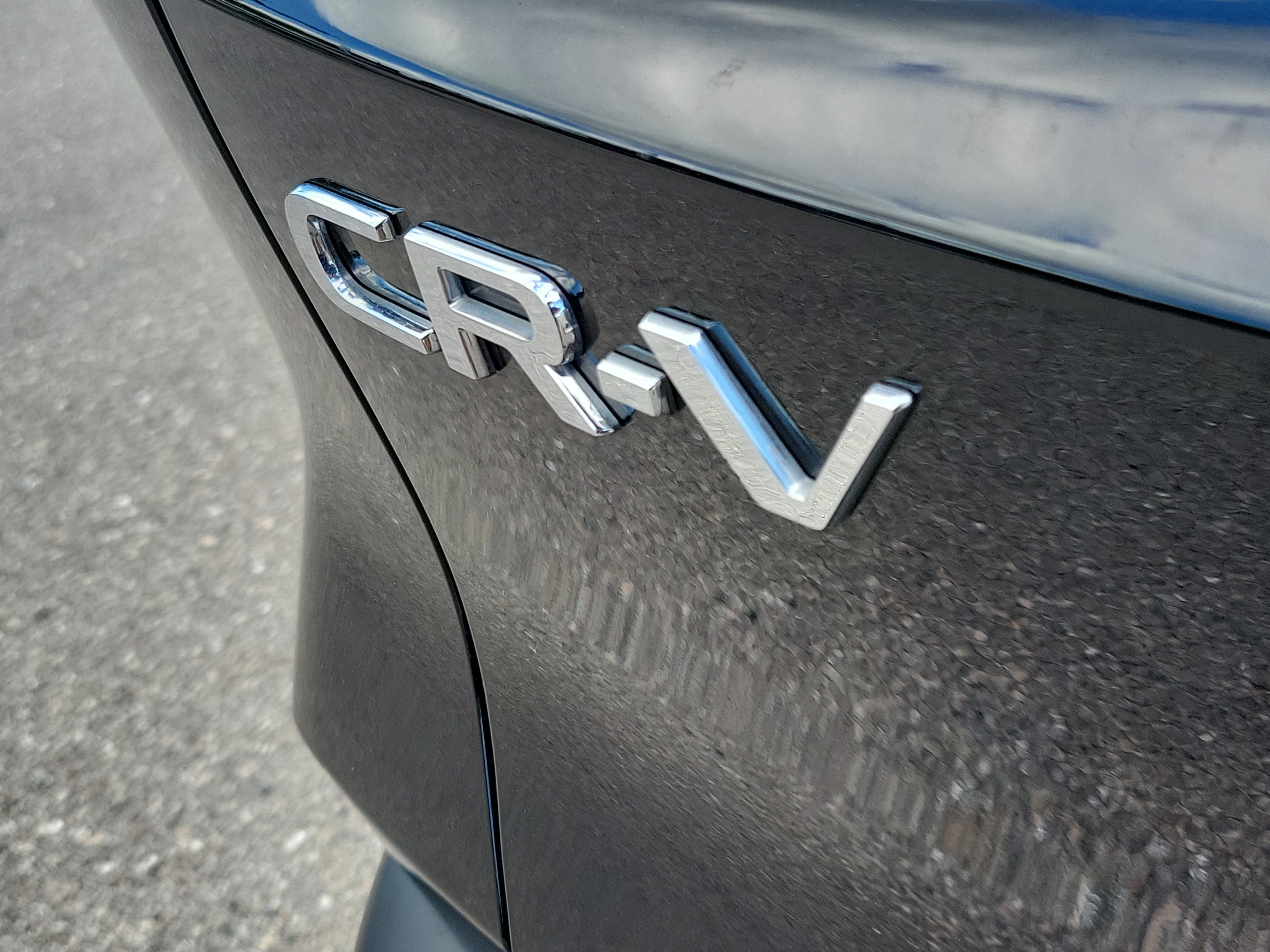 Used 2024 Honda CR-V EX image 7