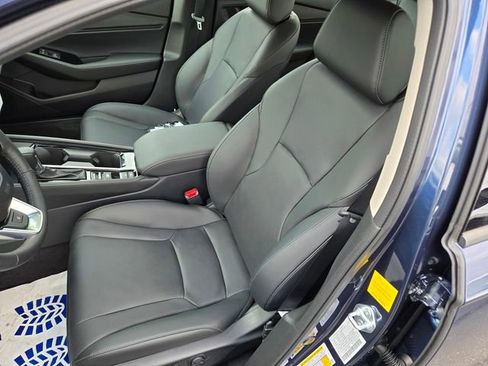 New 2026 Honda Accord Touring image 9