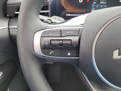 New 2026 Kia K5 GT-Line AWD/4WD image 24