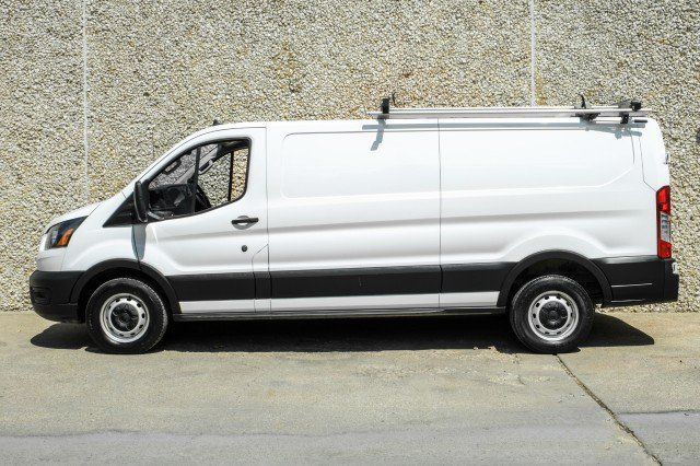 Used 2021 Ford Transit 250 Low Roof RWD image 11