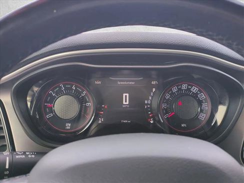 Used 2021 Dodge Challenger SXT w/ Blacktop Package image 10