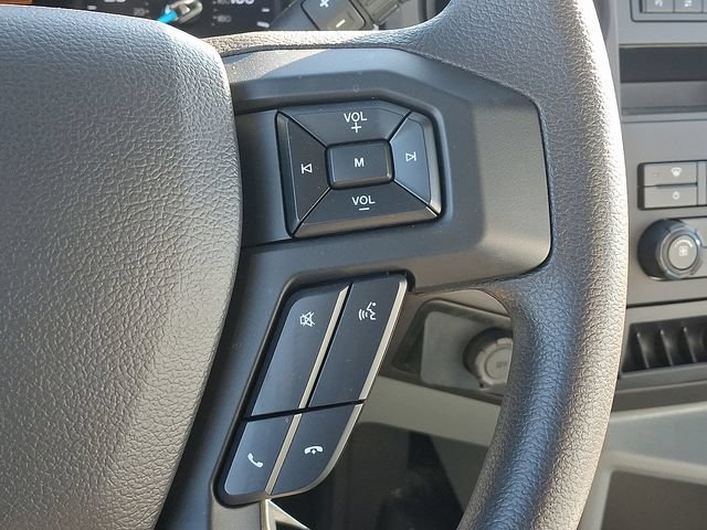 Used 2023 Ford F650 2WD Regular Cab Super Duty image 20