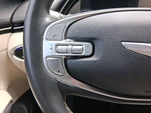 Used 2023 Genesis GV70 2.5T w/ Advanced Package AWD/4WD image 22