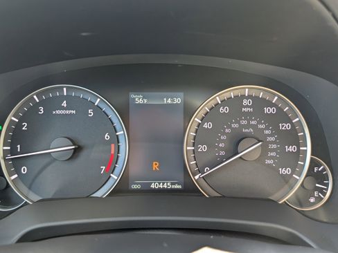 Certified 2022 Lexus RX 350 AWD w/ Premium Package image 32