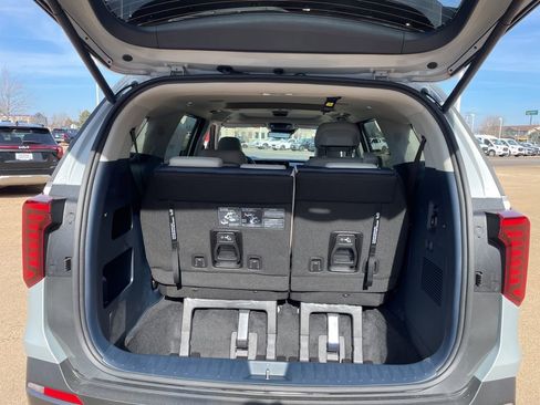 New 2026 Kia Carnival SX Prestige FWD image 17