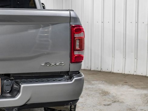 Used 2022 RAM 2500 Laramie image 51