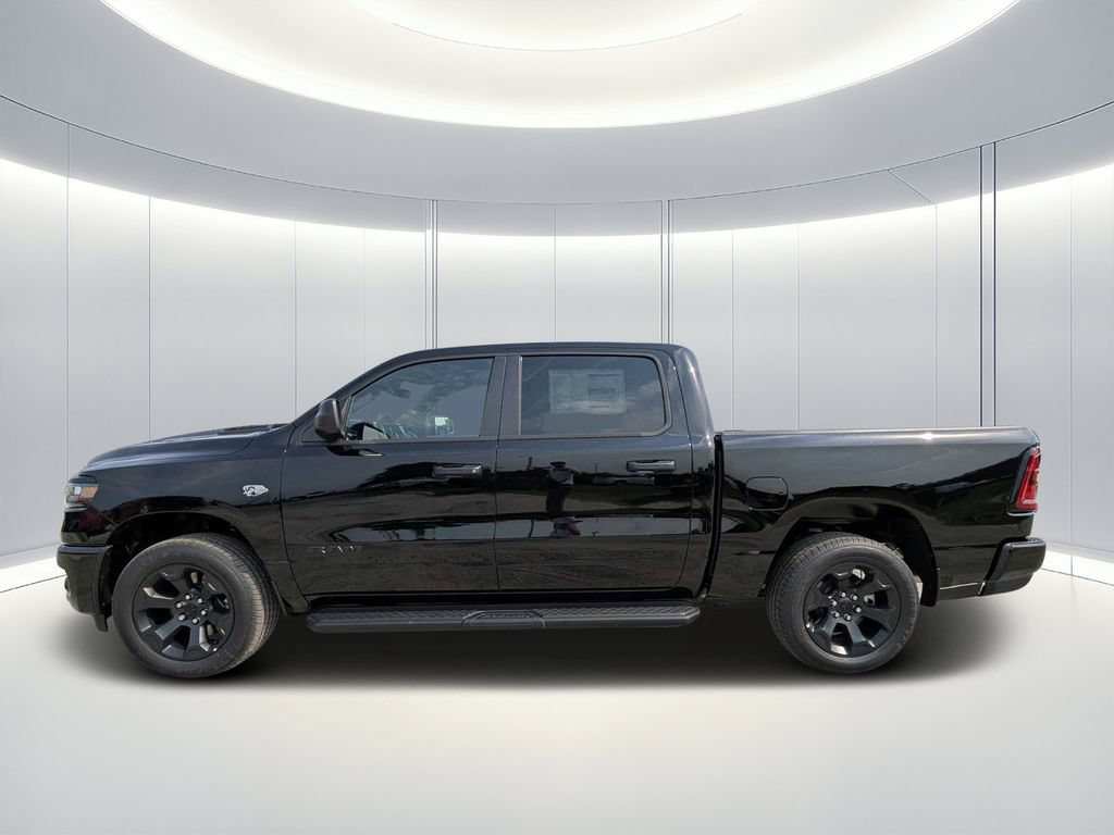New 2026 RAM 1500 Express AWD/4WD image 7