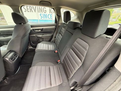 Used 2019 Honda CR-V LX image 29