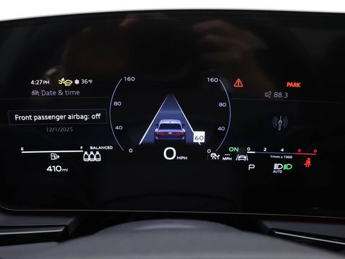 New 2026 Audi A6 Premium Plus image 17