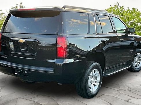 Used 2016 Chevrolet Tahoe LS image 2