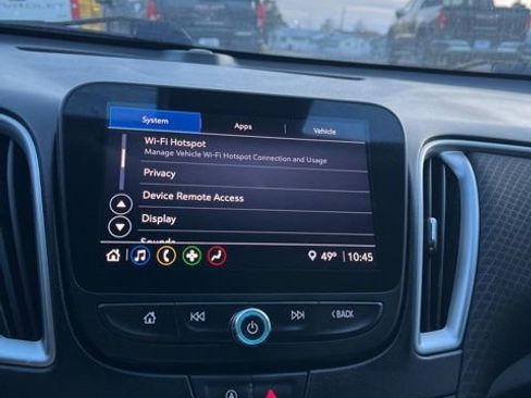 Used 2023 Chevrolet Malibu LT image 41