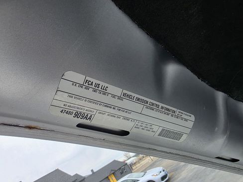 Used 2017 RAM 2500 Tradesman w/ Snow Chief Group image 20