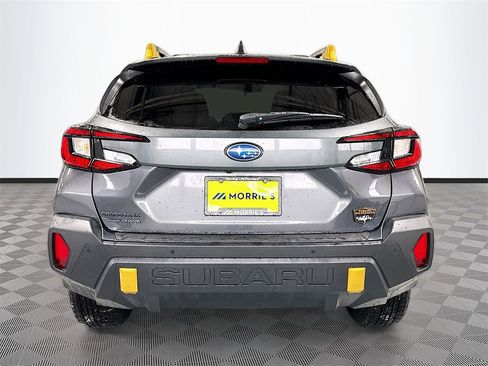 New 2026 Subaru Crosstrek 2.5i Wilderness image 32