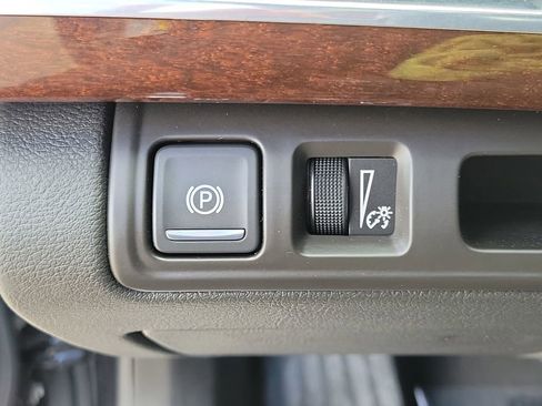 Used 2019 Cadillac CT6 Luxury w/ Driver Awareness Package AWD/4WD image 20