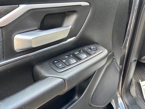 Used 2019 RAM 1500 Big Horn AWD/4WD image 22