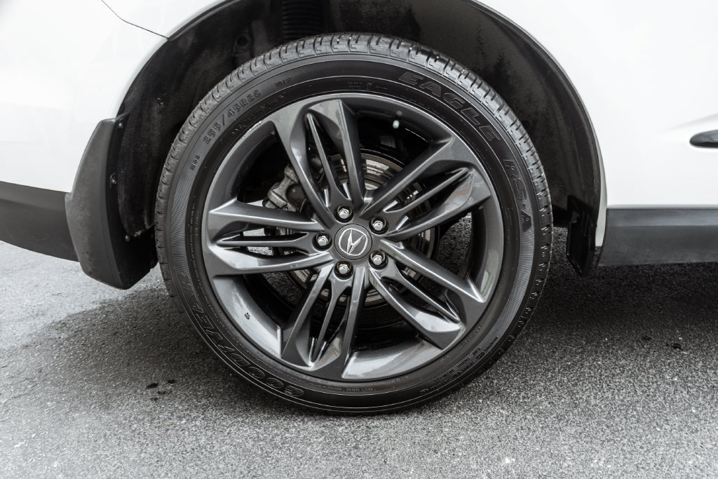 Used 2023 Acura RDX A-Spec AWD/4WD image 32