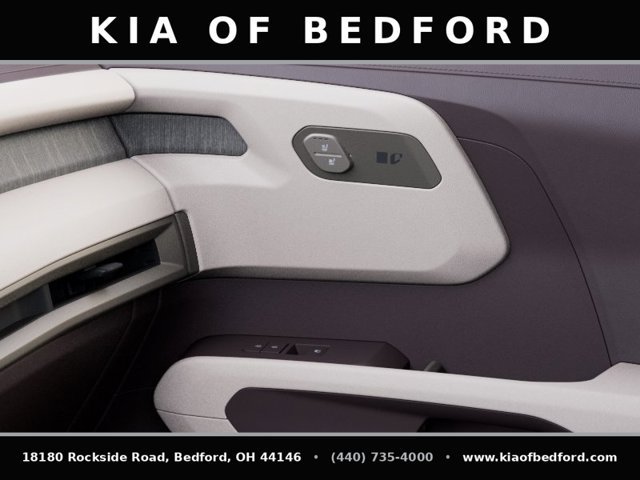 New 2027 Kia Telluride SX Prestige AWD/4WD image 28