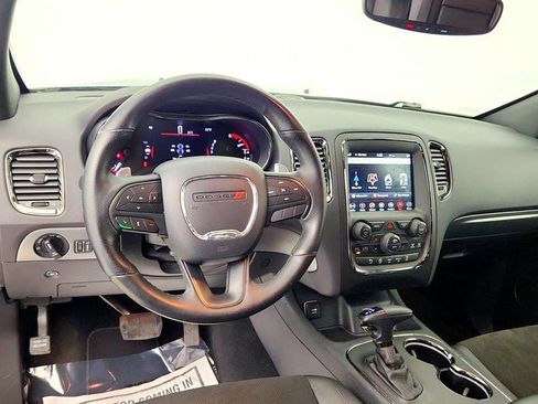 Used 2019 Dodge Durango GT AWD/4WD image 13