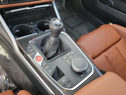 Used 2026 BMW M3 w/ Executive Package RWD image 19