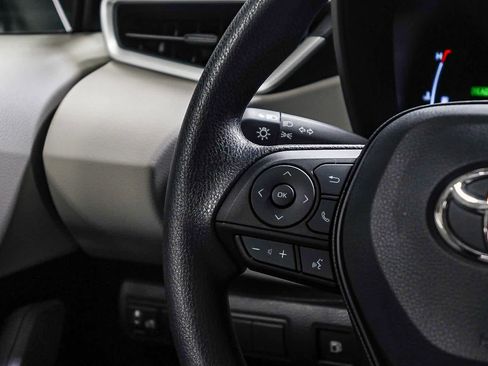 New 2026 Toyota Corolla LE image 17