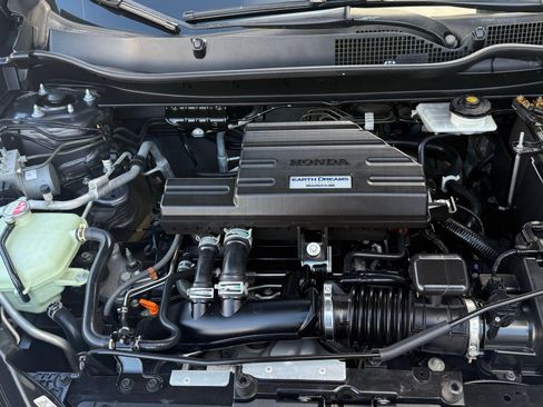 Used 2017 Honda CR-V EX-L image 34