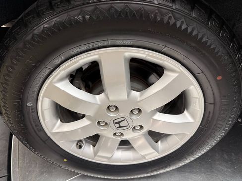 Used 2008 Honda CR-V EX image 27