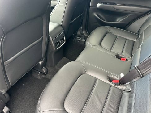 New 2025 MAZDA CX-5 AWD 2.5 S image 13