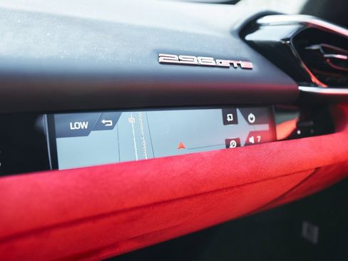 Used 2024 Ferrari 296 GTB Base image 80