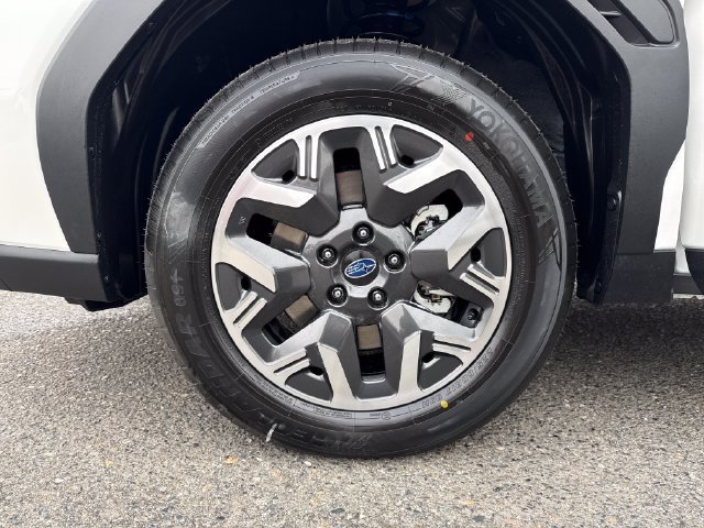 New 2026 Subaru Forester Touring AWD/4WD image 30