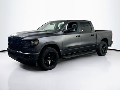 Used 2023 RAM 1500 Big Horn