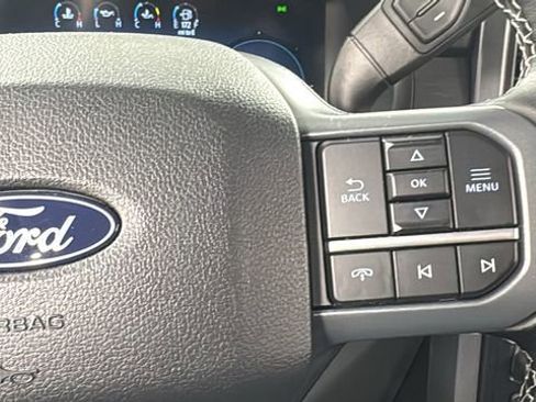 Used 2024 Ford F150 XLT w/ Equipment Group 302A MID image 21