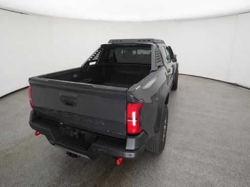 New 2025 Toyota Tacoma 4x4 Double Cab Hybrid image 41