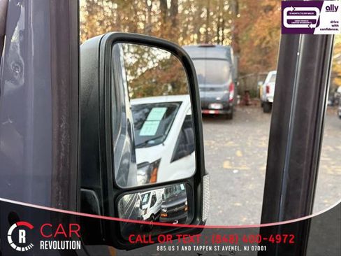 Used 2019 Mercedes-Benz Sprinter 170 image 33