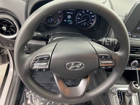 Used 2023 Hyundai Kona SEL w/ Cargo Package image 21