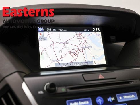 Used 2014 Acura MDX SH-AWD w/ Tech & Entertainment image 18