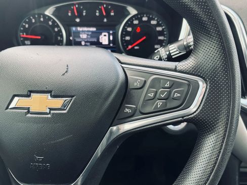 Used 2022 Chevrolet Equinox LS w/ LS Convenience Package image 26