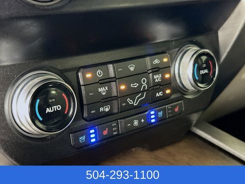 Used 2019 Ford F450 Limited image 16